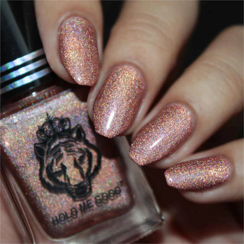 Holo Me Good - Corporate Holo