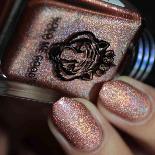 Holo Me Good - Corporate Holo