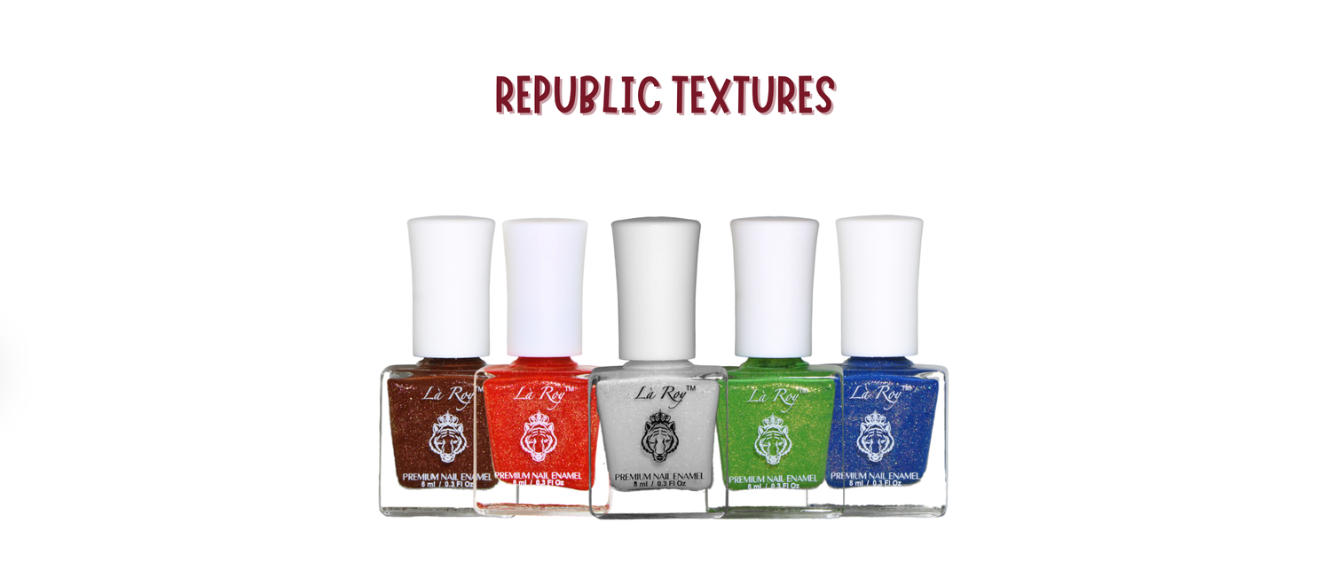 Republic Textures