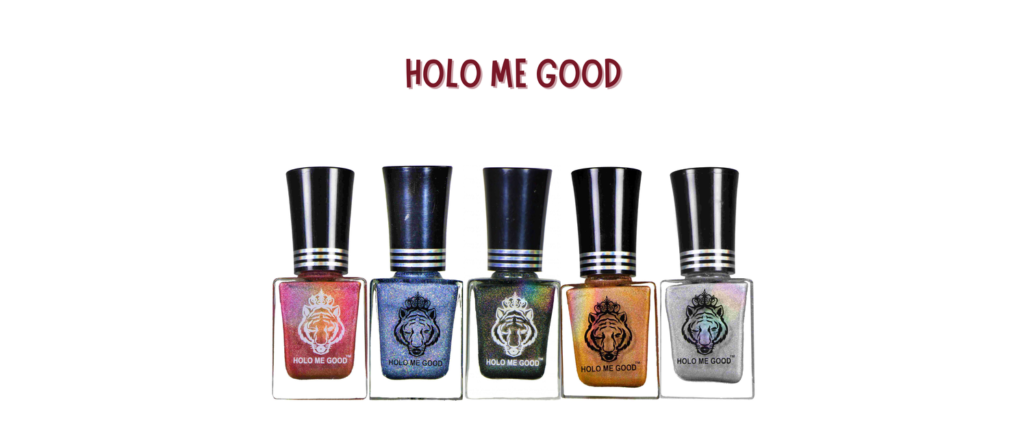 Holo Me Good