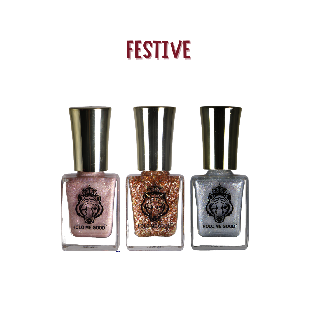 Festive Collection
