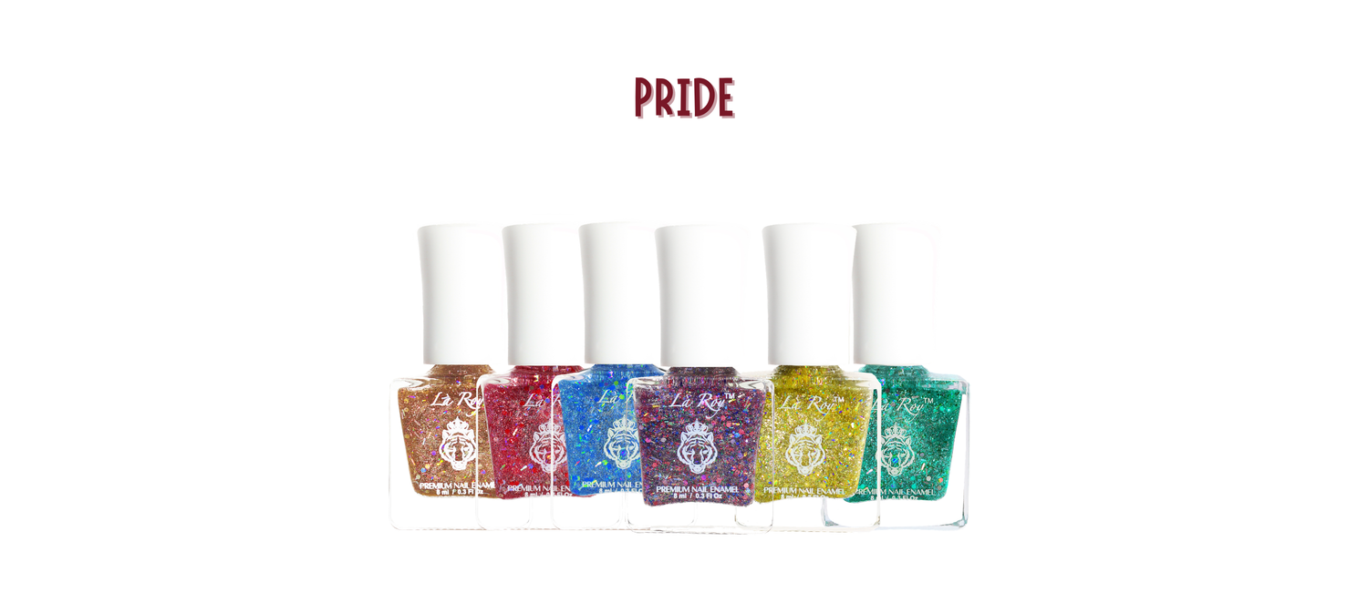Pride Collection