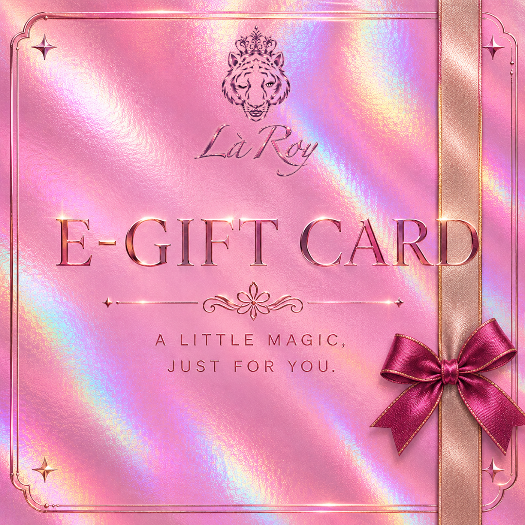 E Gift Card