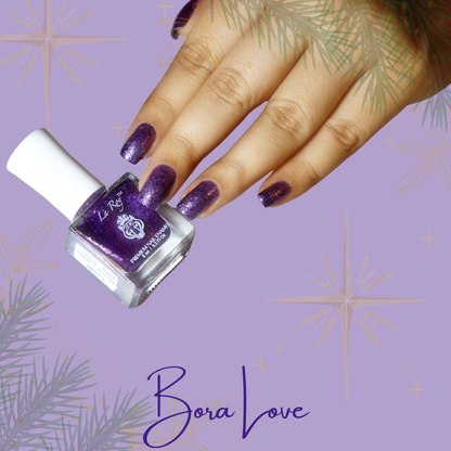 Bora Love