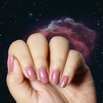 Supernova Sorbet