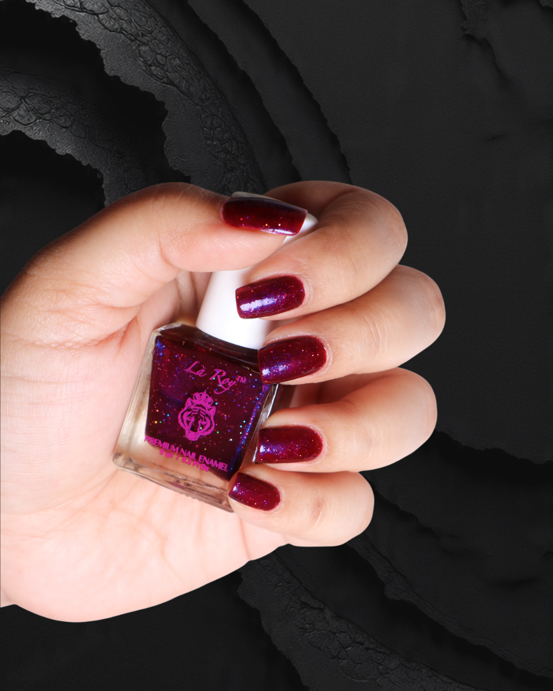 January - Garnet