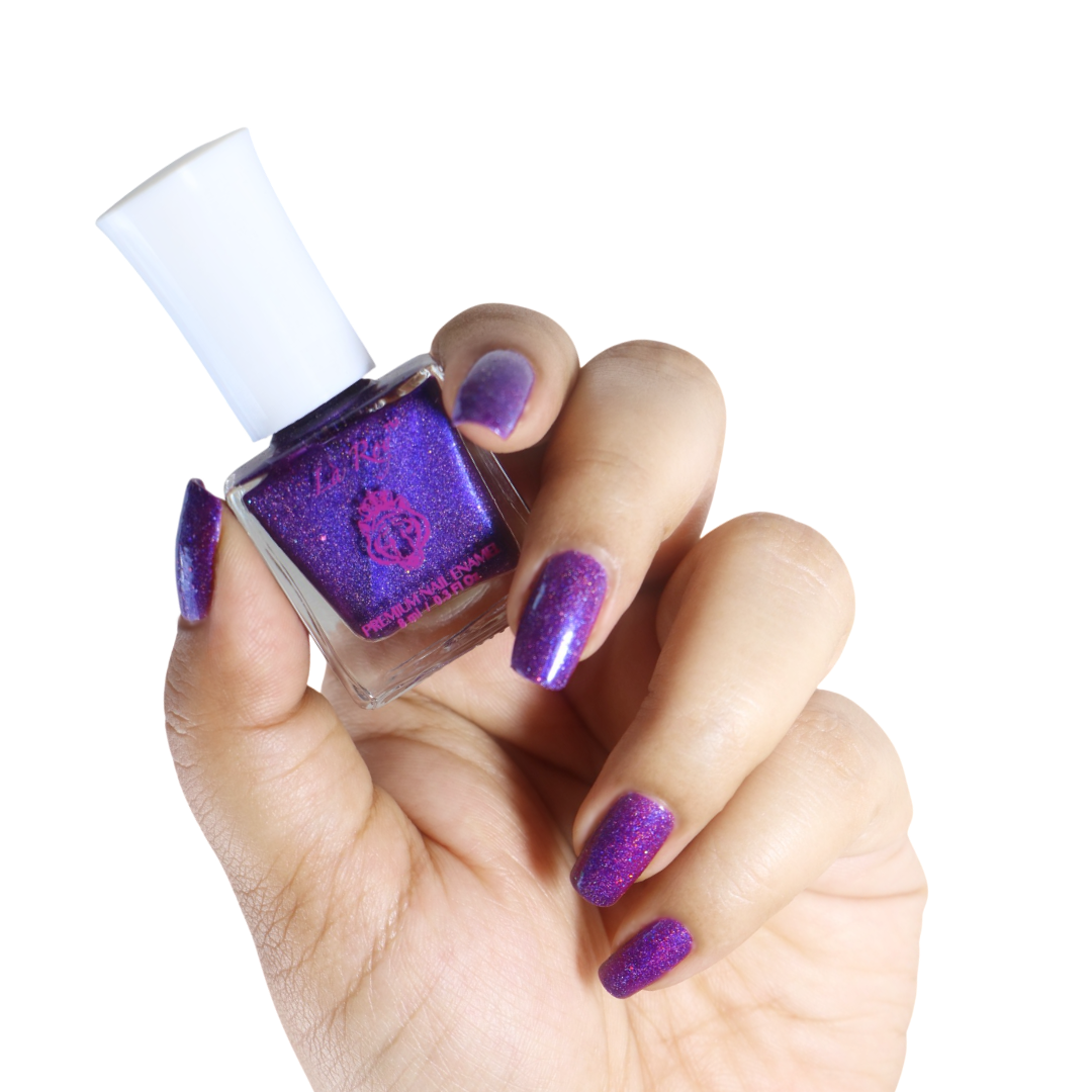 June - Alexandrite