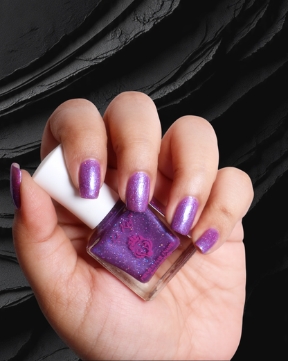 February - Amethyst