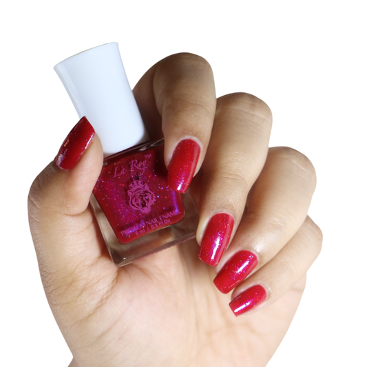 July - Ruby