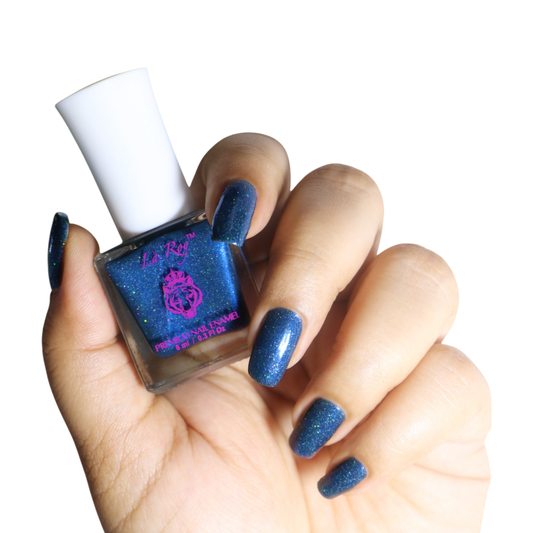 September - Sapphire