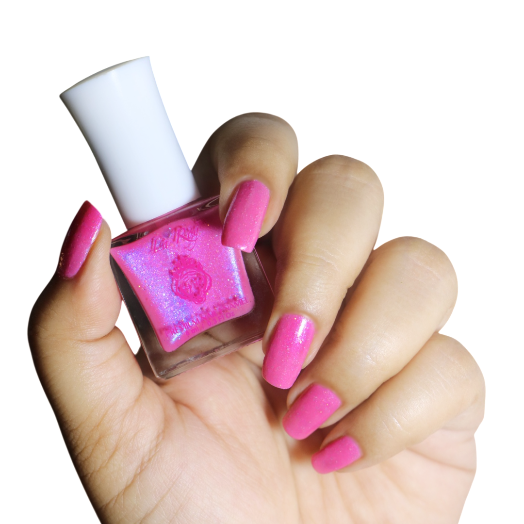October - Tourmaline