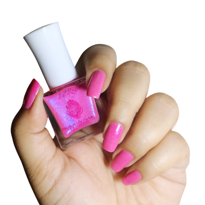 October - Tourmaline