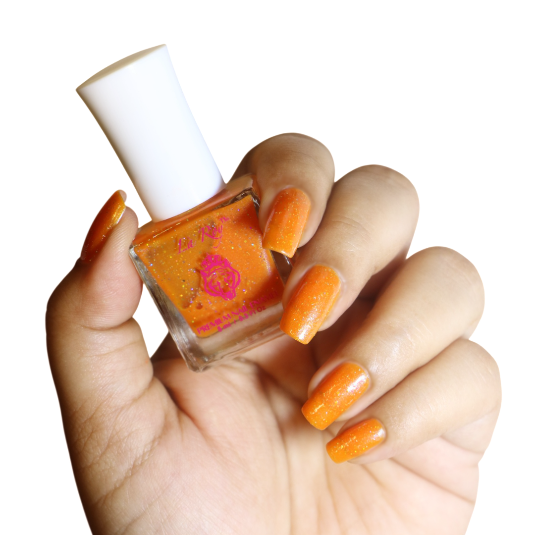November - Citrine