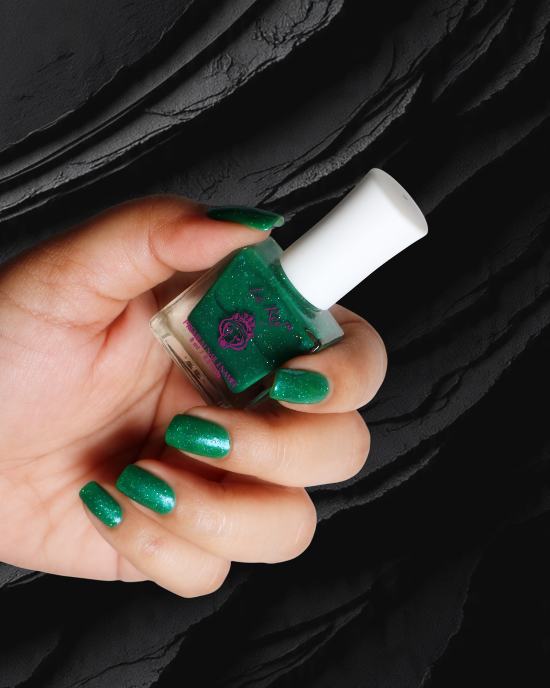 May - Emerald