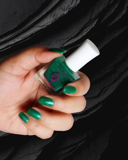 May - Emerald