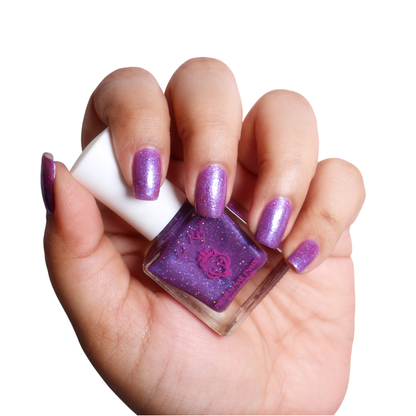 February - Amethyst