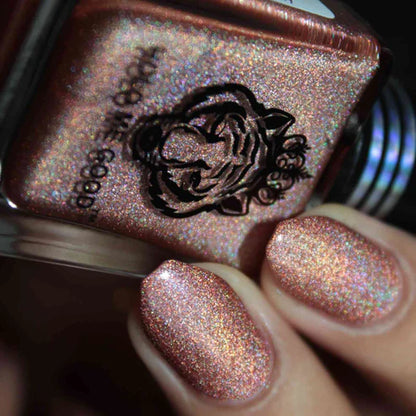 Holo Me Good - Corporate Holo