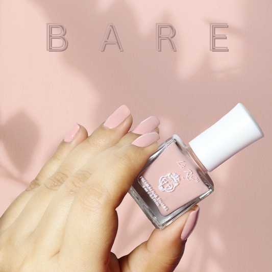 Bare
