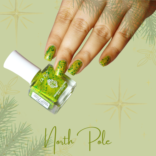 North Pole