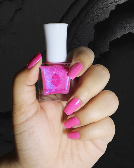 October - Tourmaline