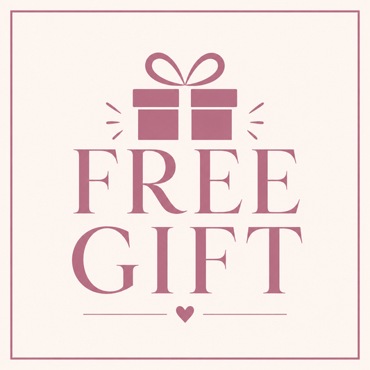 🎁 Free Gift (Discount)