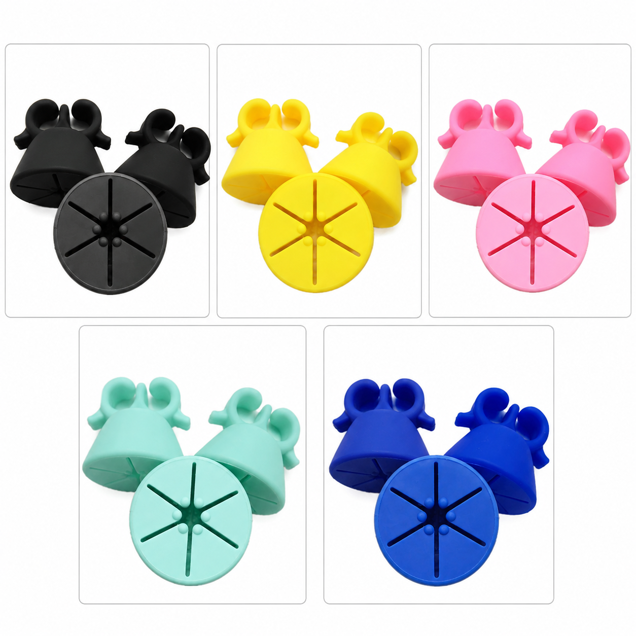 Nail Polish Holder