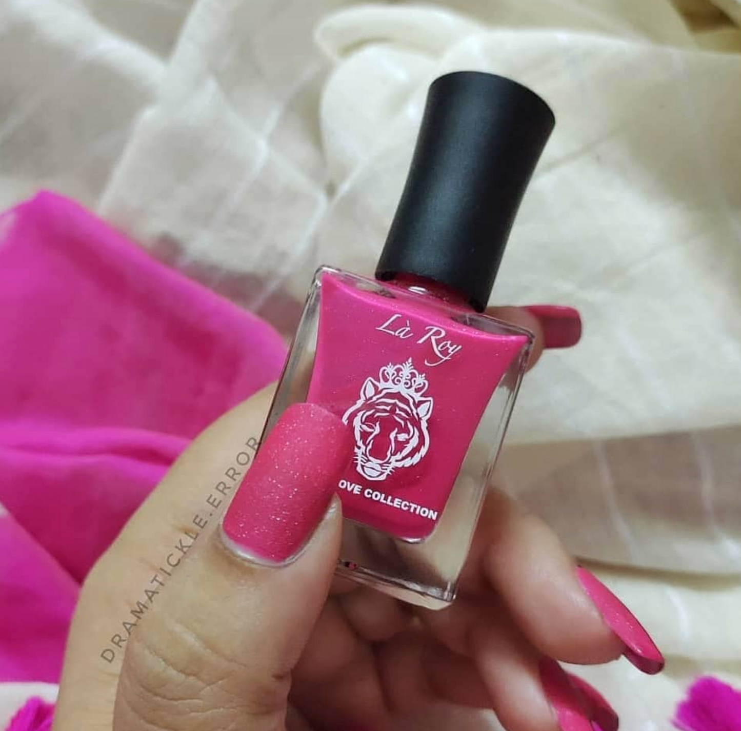 Pink Town