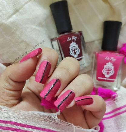 Pink Town
