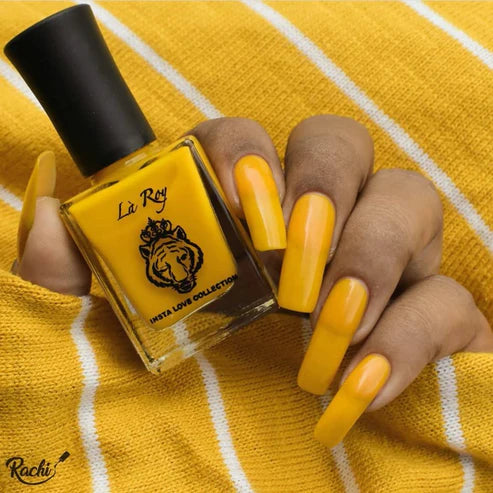 Nailies