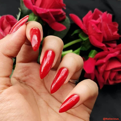Nailacious