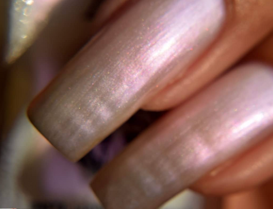 Pinks & Pearls