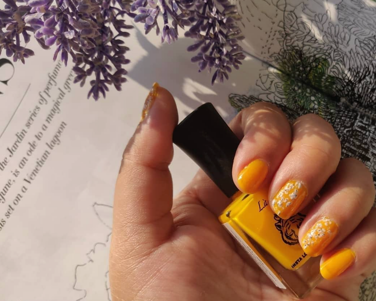 Nailies