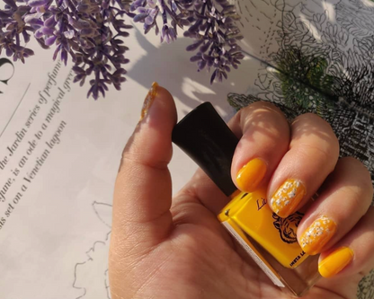 Nailies