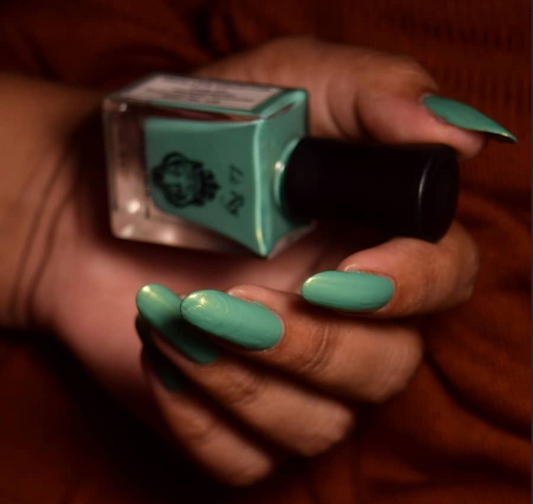 Nail Star