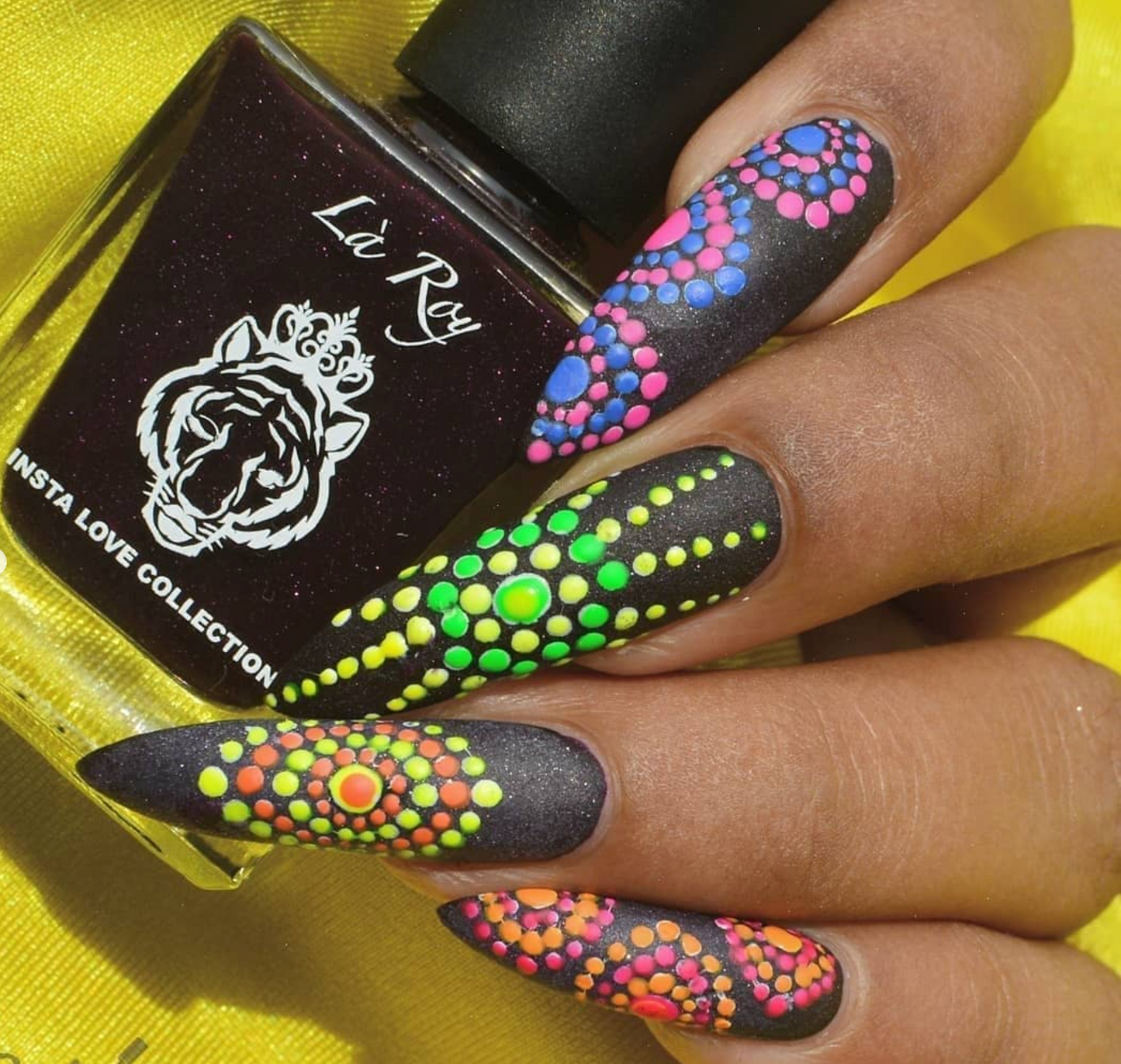 Jazzed Up