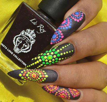 Jazzed Up