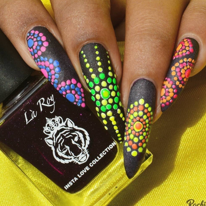 Jazzed Up