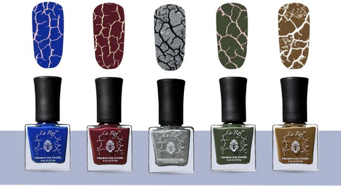 Crackle Me Good